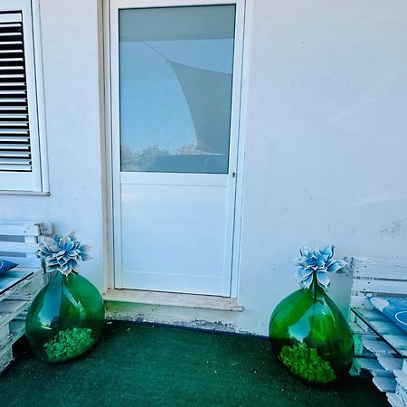 Villa Il Tramonto Agropoli Zewnętrze zdjęcie