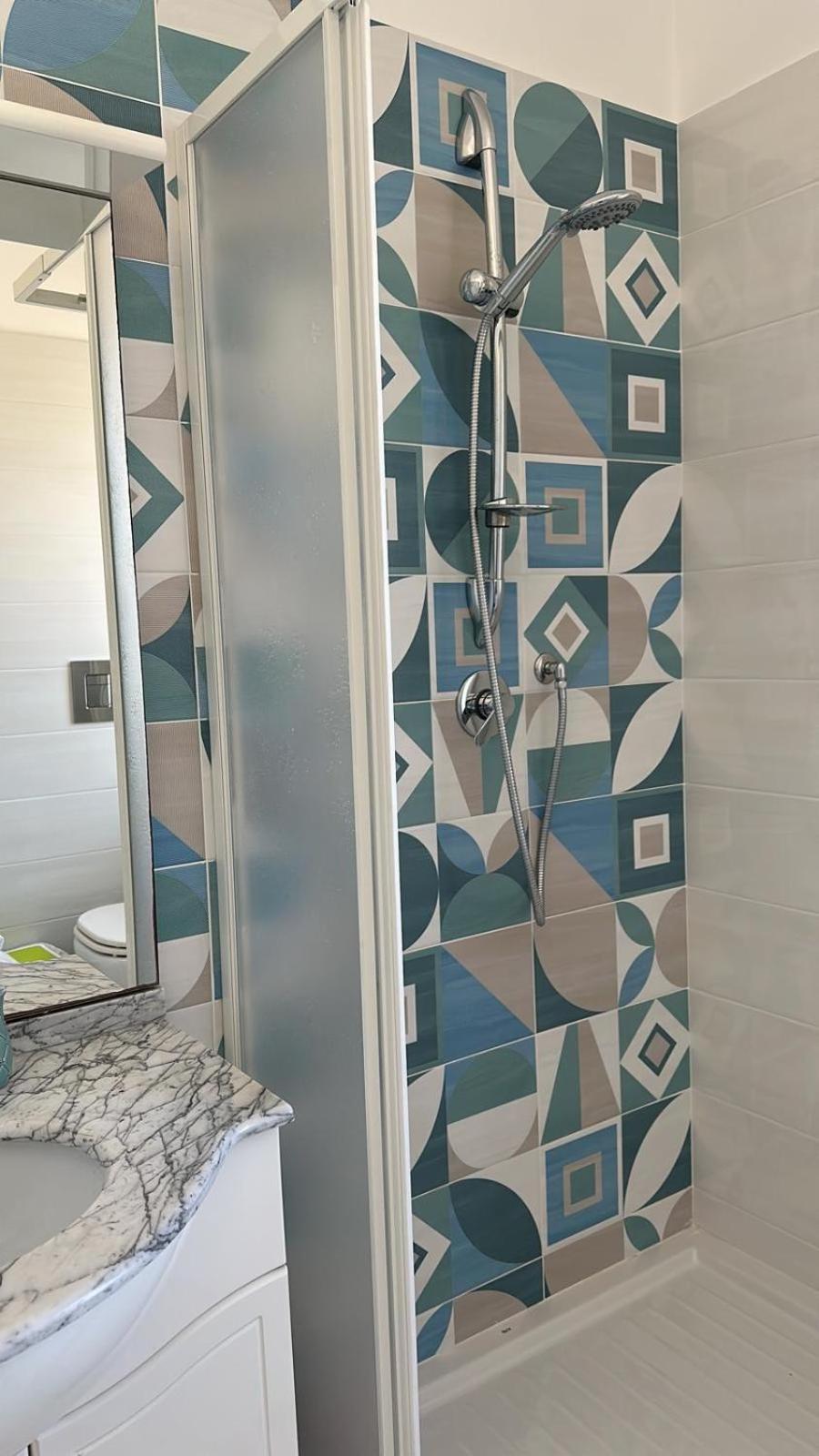 Villa Il Tramonto Agropoli Zewnętrze zdjęcie