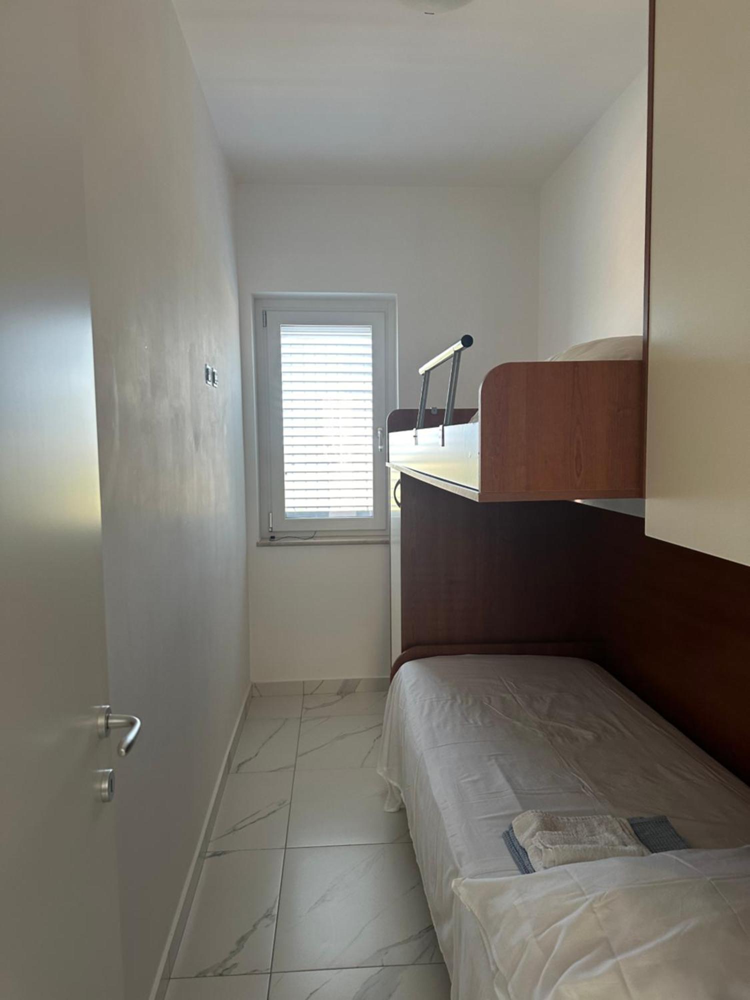 Villa Il Tramonto Agropoli Zewnętrze zdjęcie
